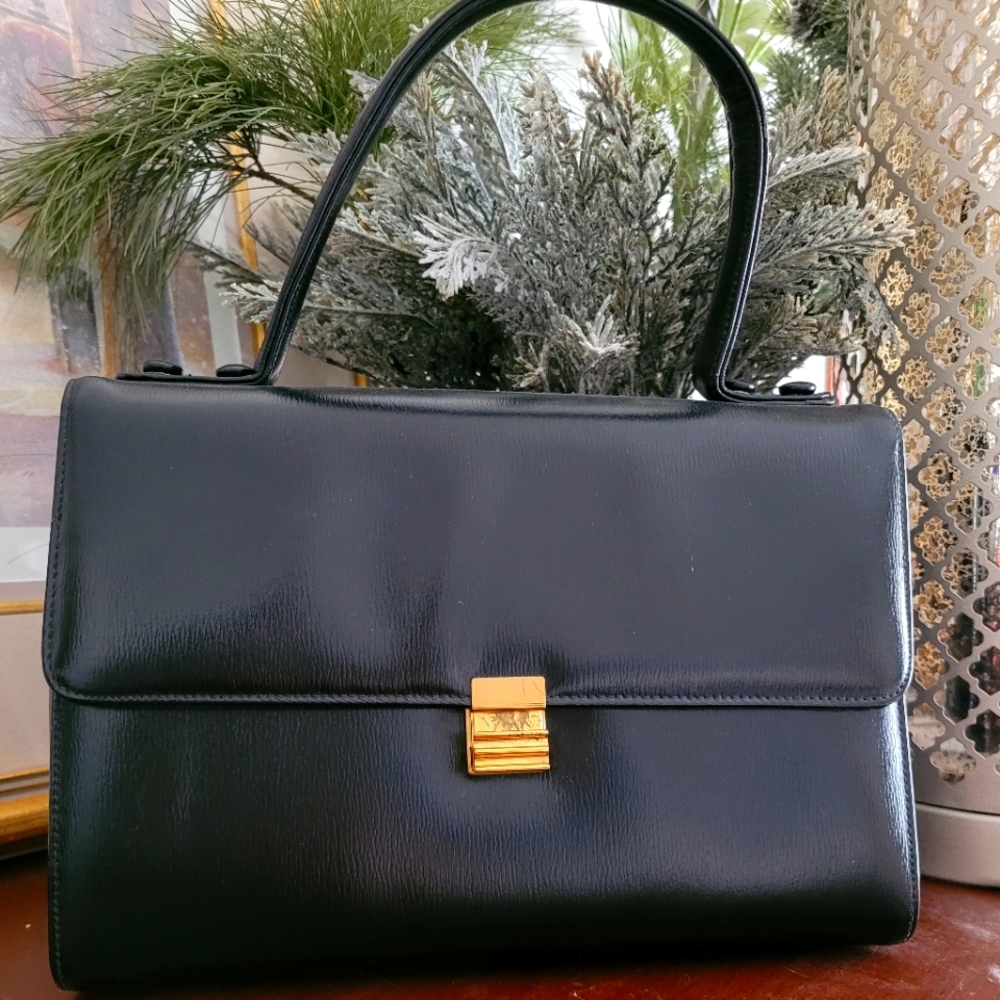 Vintage Handbag